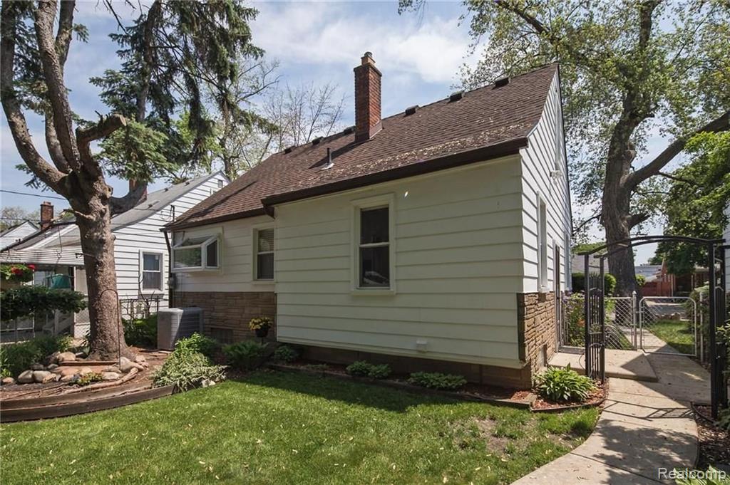 3828 Alice Street Dearborn, MI 48124 - Photo 33 of 38