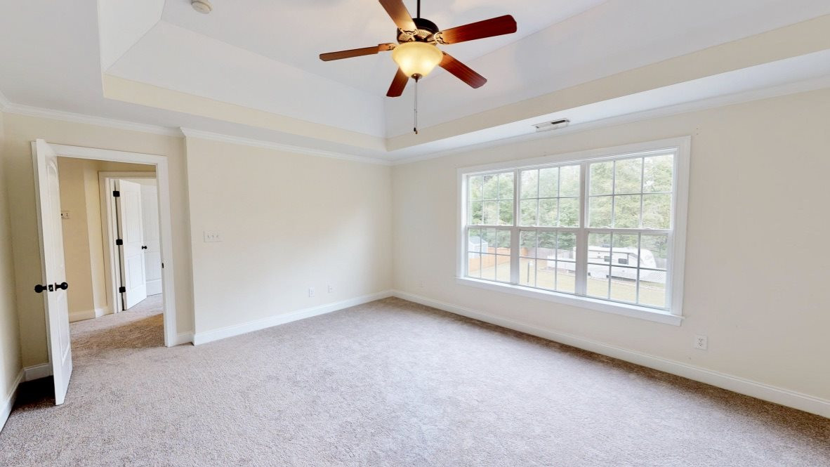 2446 Rolling Tracks Road Willow Spring, NC 27592 - Photo 13 of 26 Photo 13