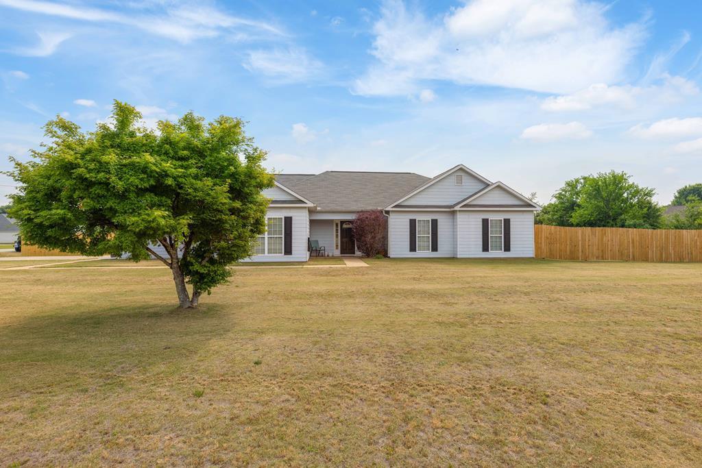 2 Cotton Court Fort Mitchell, AL 36856 - Photo 1 of 37