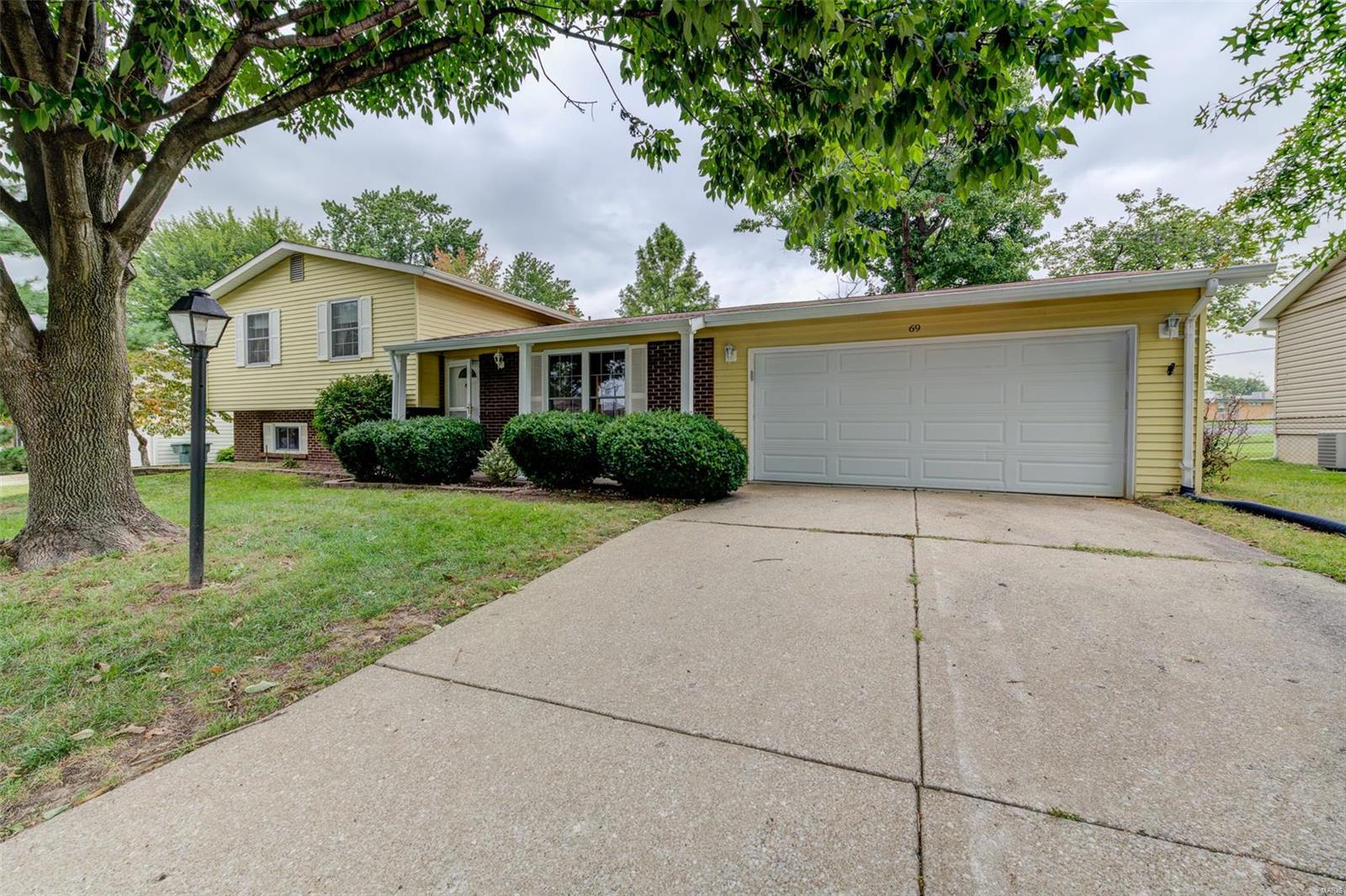 69 Country Hill Road St. Peters, MO 63376 - Photo 27 of 29