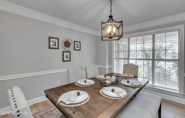 $349,000 | 60 Eastgate Drive, Brandon, MS 39042