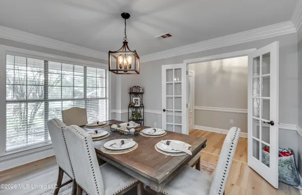 $349,000 | 60 Eastgate Drive, Brandon, MS 39042