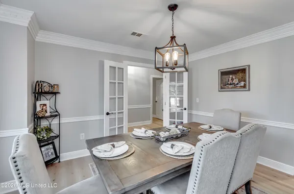 $349,000 | 60 Eastgate Drive, Brandon, MS 39042