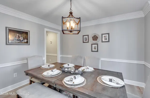 $349,000 | 60 Eastgate Drive, Brandon, MS 39042