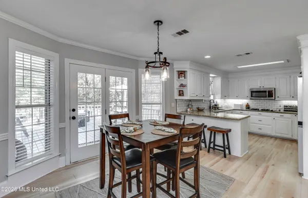 $349,000 | 60 Eastgate Drive, Brandon, MS 39042