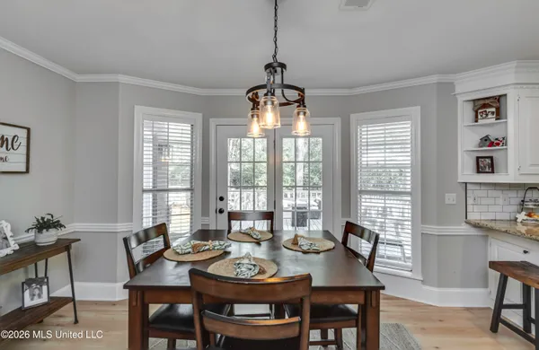 $349,000 | 60 Eastgate Drive, Brandon, MS 39042