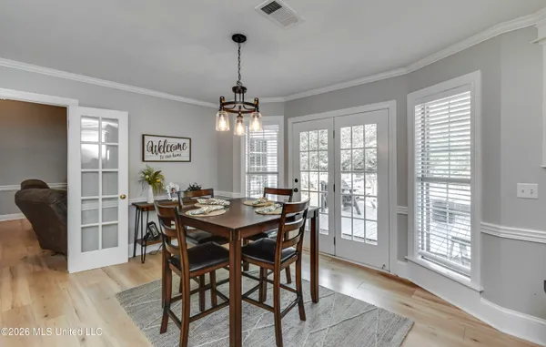 $349,000 | 60 Eastgate Drive, Brandon, MS 39042