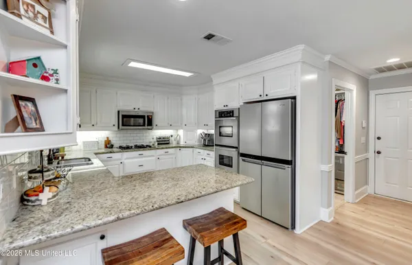 $349,000 | 60 Eastgate Drive, Brandon, MS 39042