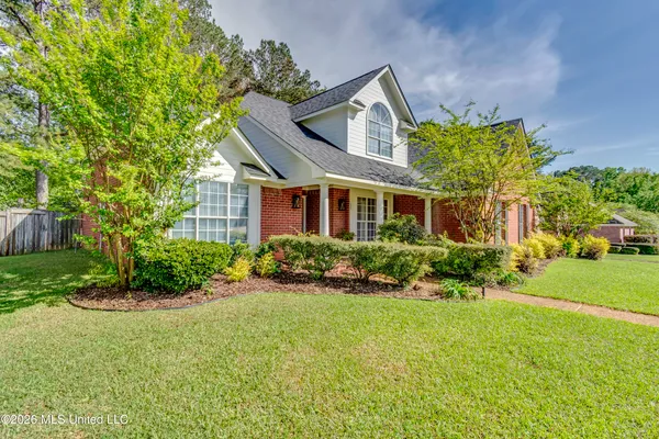 $349,000 | 60 Eastgate Drive, Brandon, MS 39042