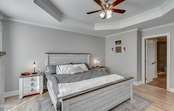 $349,000 | 60 Eastgate Drive, Brandon, MS 39042