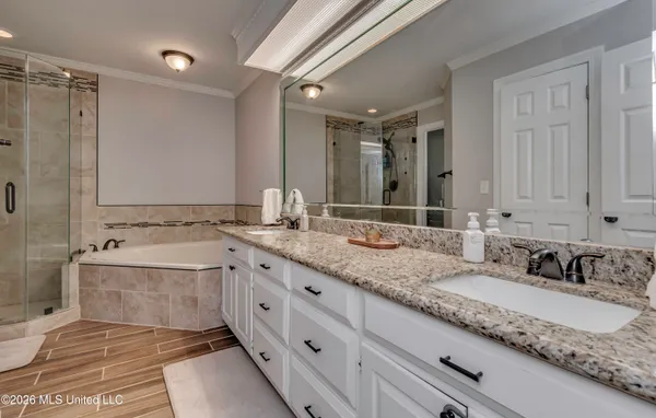 $349,000 | 60 Eastgate Drive, Brandon, MS 39042