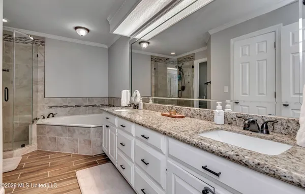 $349,000 | 60 Eastgate Drive, Brandon, MS 39042