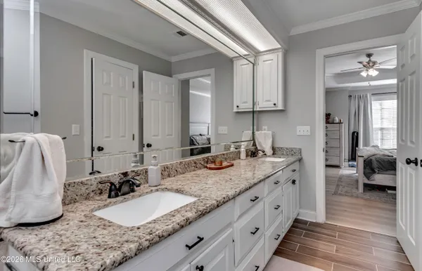 $349,000 | 60 Eastgate Drive, Brandon, MS 39042