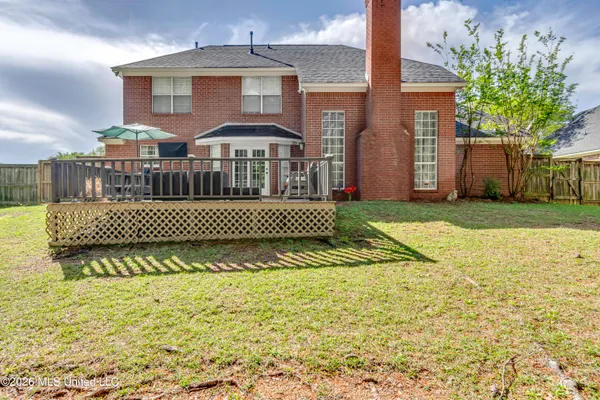 $349,000 | 60 Eastgate Drive, Brandon, MS 39042