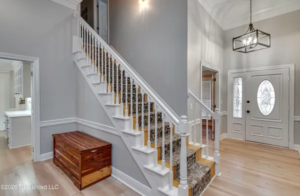 $349,000 | 60 Eastgate Drive, Brandon, MS 39042