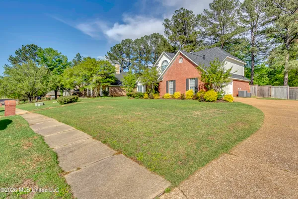$349,000 | 60 Eastgate Drive, Brandon, MS 39042