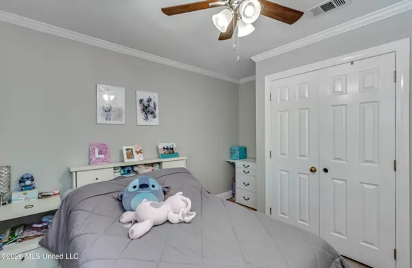 $349,000 | 60 Eastgate Drive, Brandon, MS 39042