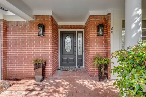 $349,000 | 60 Eastgate Drive, Brandon, MS 39042