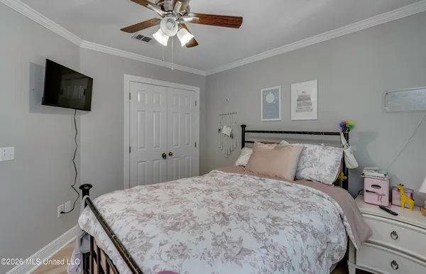 $349,000 | 60 Eastgate Drive, Brandon, MS 39042