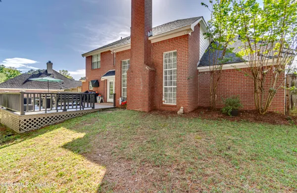 $349,000 | 60 Eastgate Drive, Brandon, MS 39042