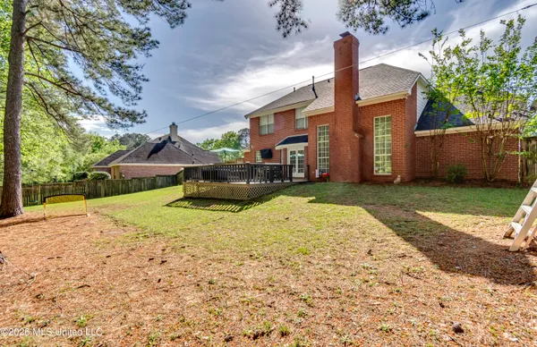 $349,000 | 60 Eastgate Drive, Brandon, MS 39042