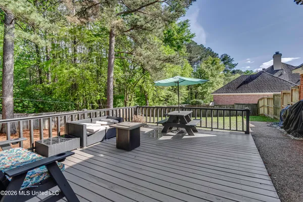 $349,000 | 60 Eastgate Drive, Brandon, MS 39042