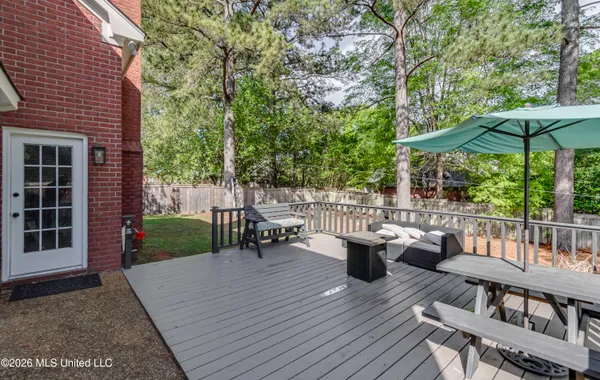 $349,000 | 60 Eastgate Drive, Brandon, MS 39042