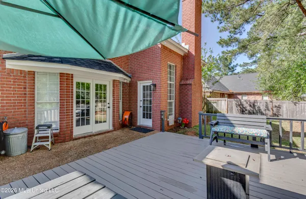 $349,000 | 60 Eastgate Drive, Brandon, MS 39042