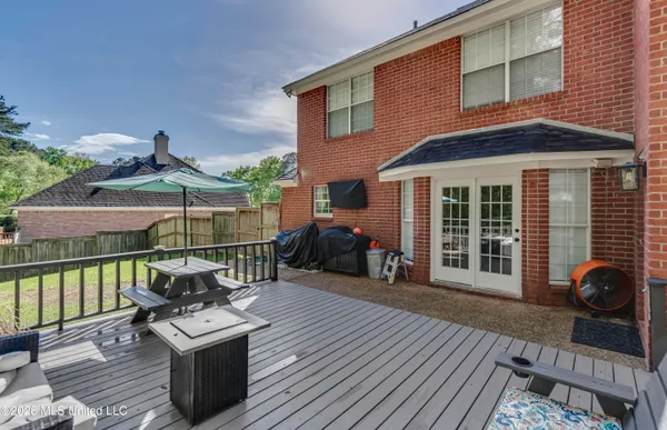 $349,000 | 60 Eastgate Drive, Brandon, MS 39042
