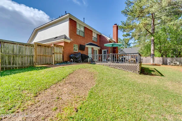$349,000 | 60 Eastgate Drive, Brandon, MS 39042