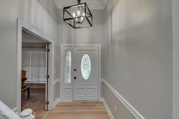 $349,000 | 60 Eastgate Drive, Brandon, MS 39042