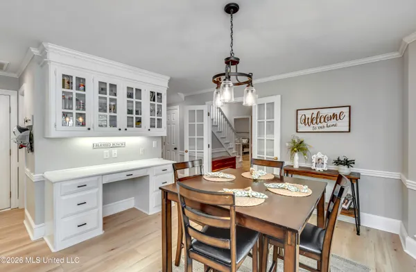 $349,000 | 60 Eastgate Drive, Brandon, MS 39042