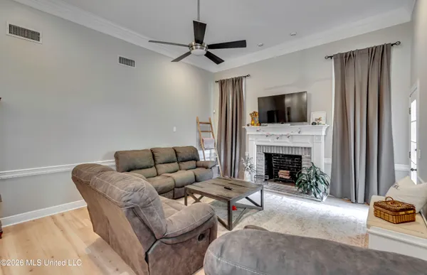 $349,000 | 60 Eastgate Drive, Brandon, MS 39042