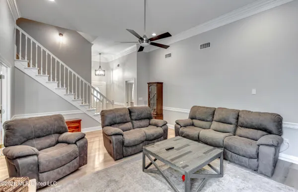 $349,000 | 60 Eastgate Drive, Brandon, MS 39042