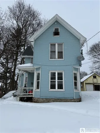 $135,200 | 9 East 15th Street, Jamestown, NY 14701