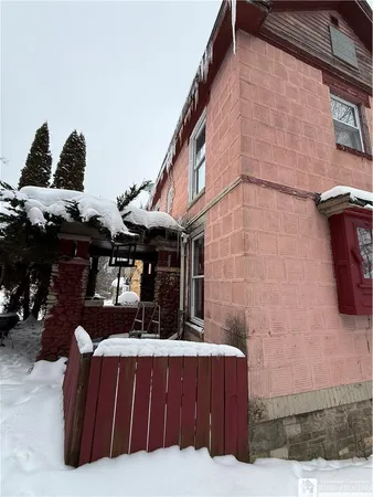 $135,200 | 9 East 15th Street, Jamestown, NY 14701