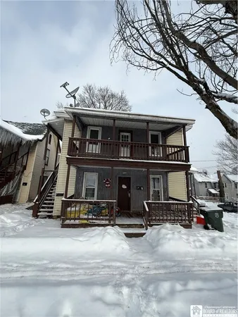 $135,200 | 9 East 15th Street, Jamestown, NY 14701