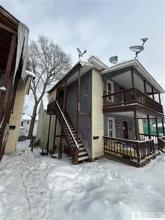$135,200 | 9 East 15th Street, Jamestown, NY 14701