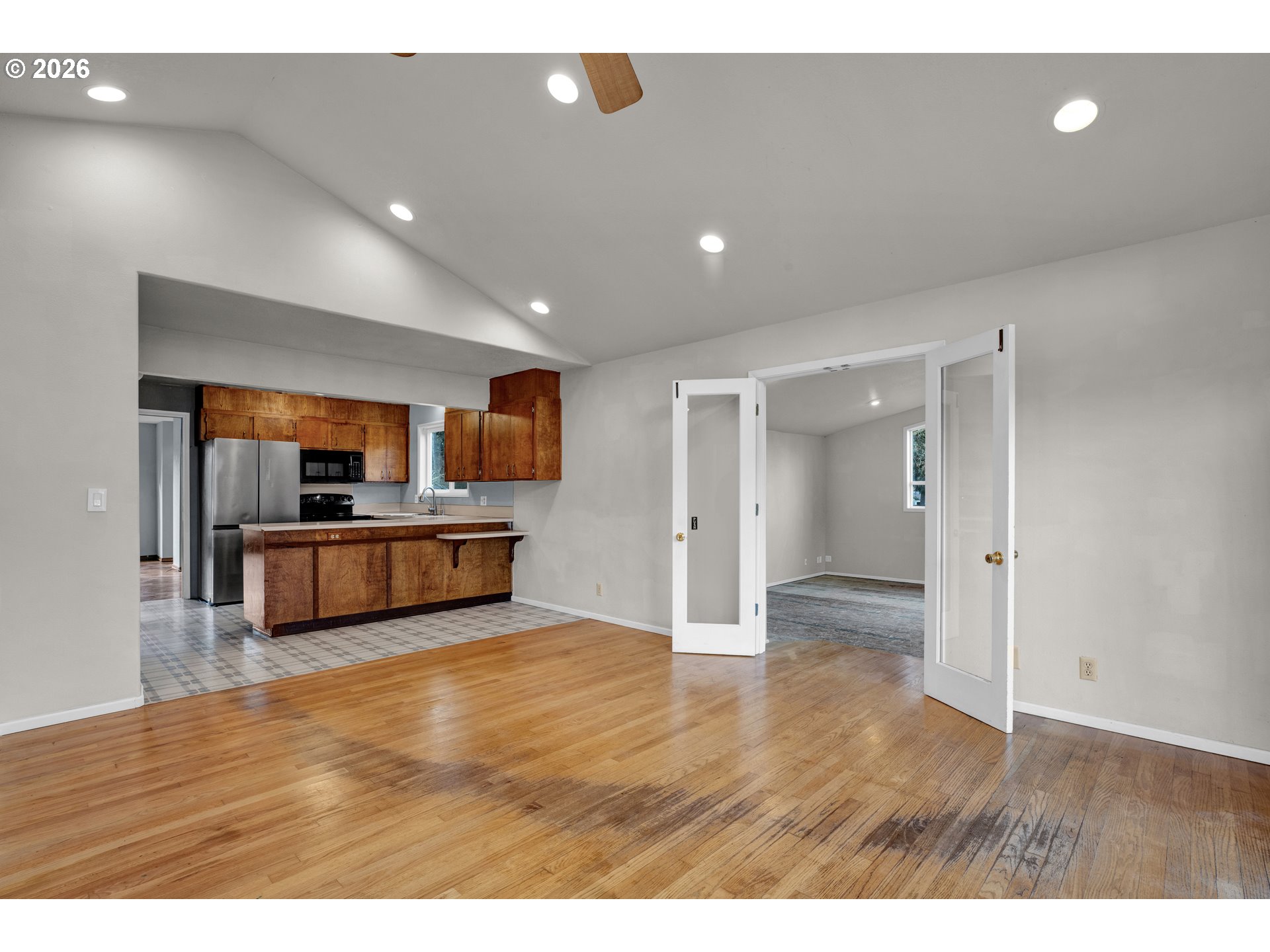 1571 Buck Street Eugene, OR 97402 - Photo 11 of 45 Family Room