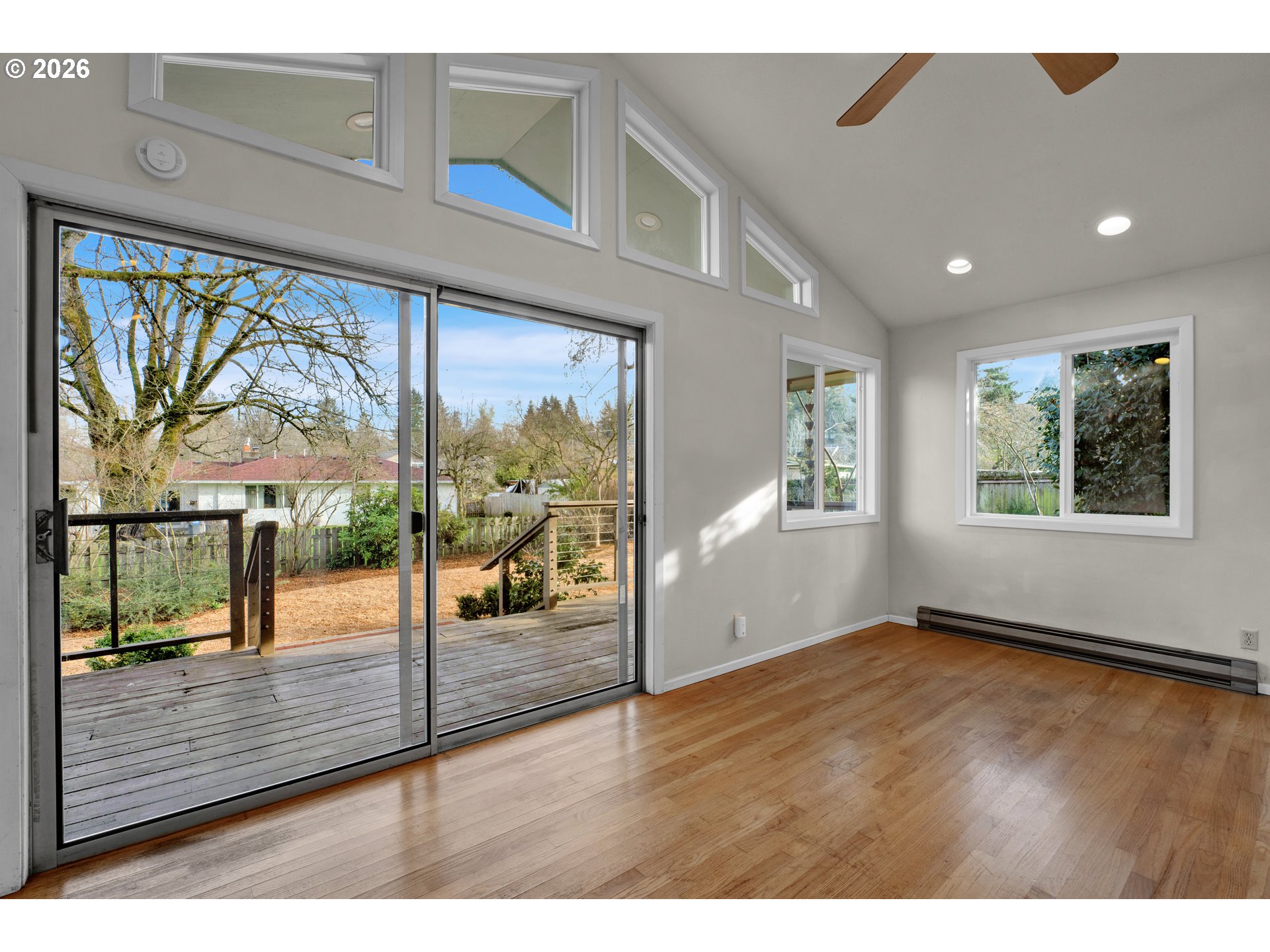 1571 Buck Street Eugene, OR 97402 - Photo 14 of 45 Family Room