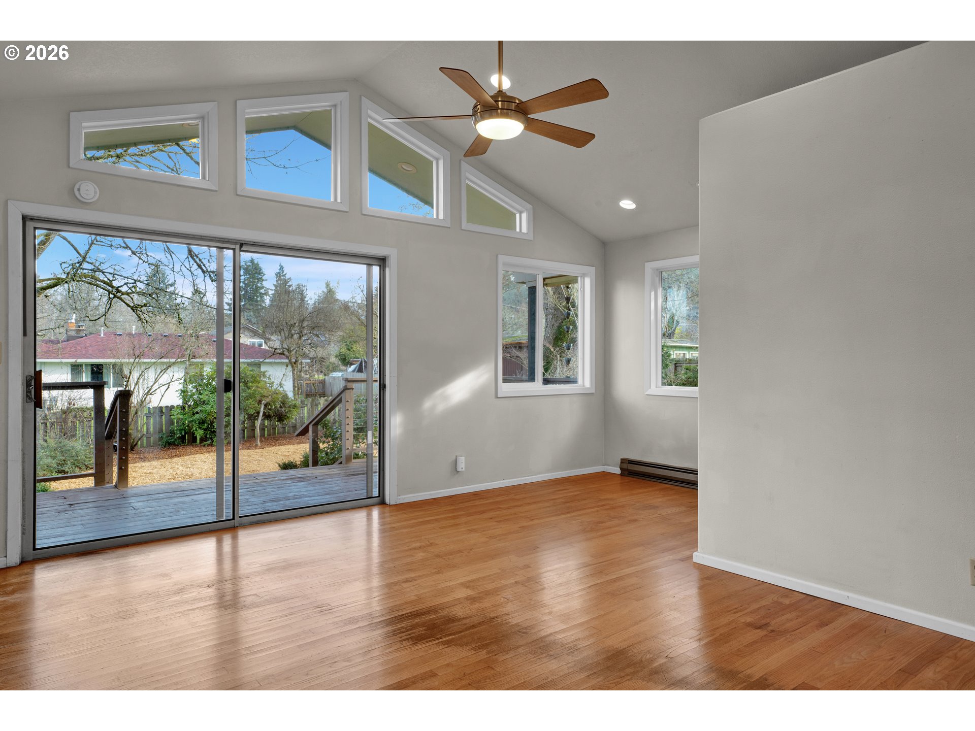 1571 Buck Street Eugene, OR 97402 - Photo 15 of 45 Family Room
