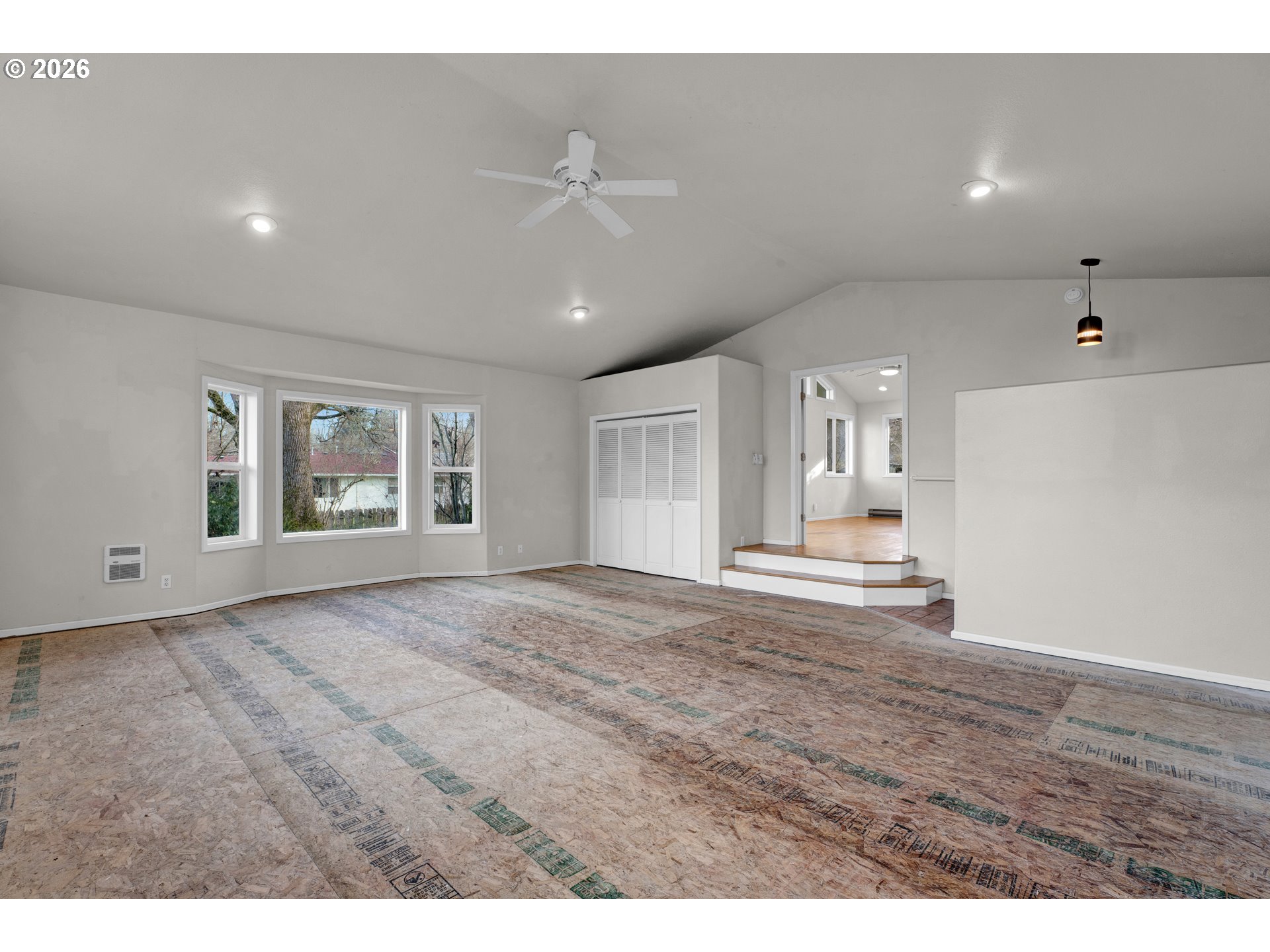 1571 Buck Street Eugene, OR 97402 - Photo 16 of 45 Bonus Room