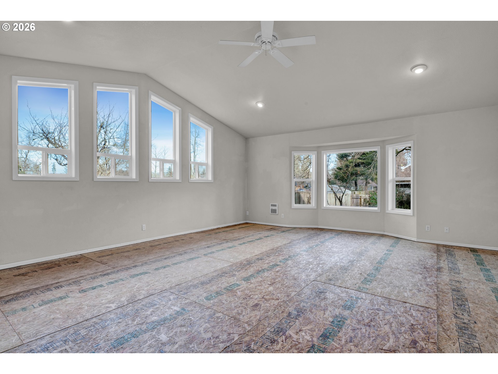 1571 Buck Street Eugene, OR 97402 - Photo 17 of 45 Bonus Room
