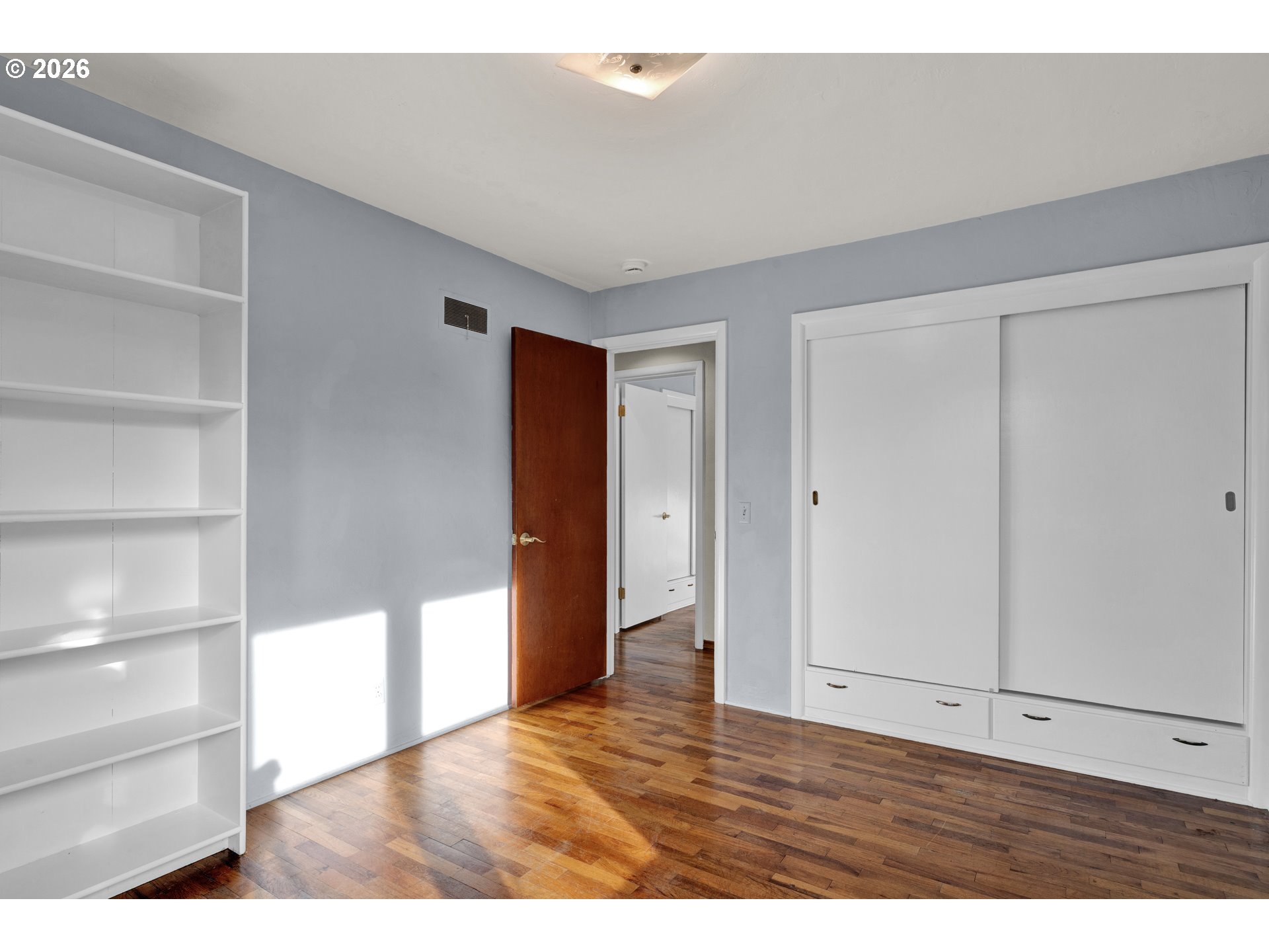 1571 Buck Street Eugene, OR 97402 - Photo 22 of 45 Bedroom