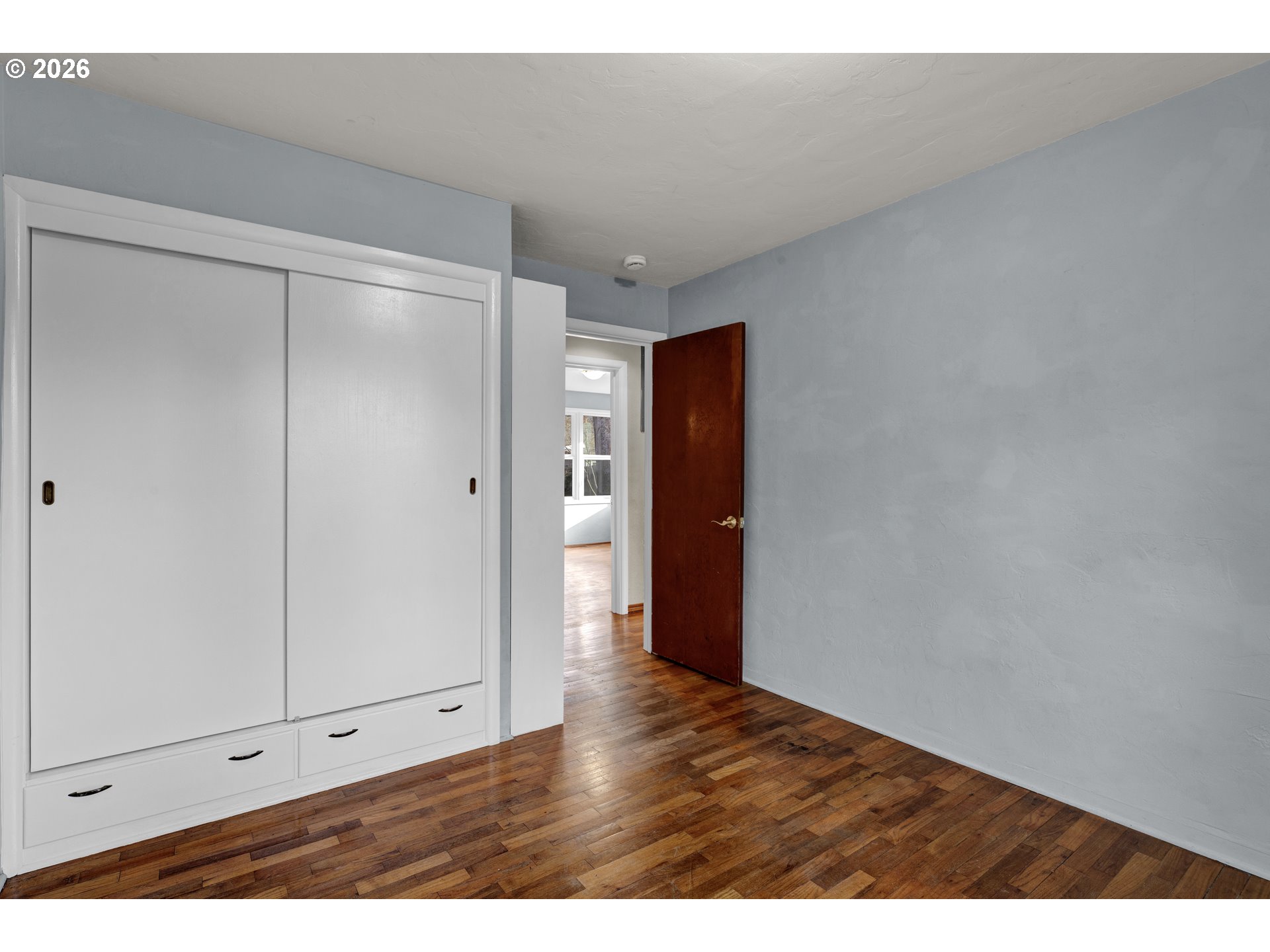 1571 Buck Street Eugene, OR 97402 - Photo 25 of 45 Bedroom