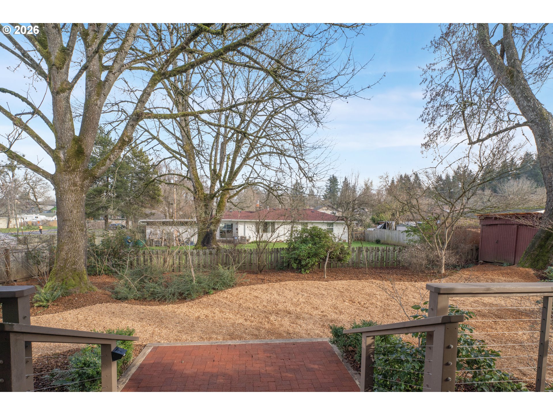 1571 Buck Street Eugene, OR 97402 - Photo 31 of 45