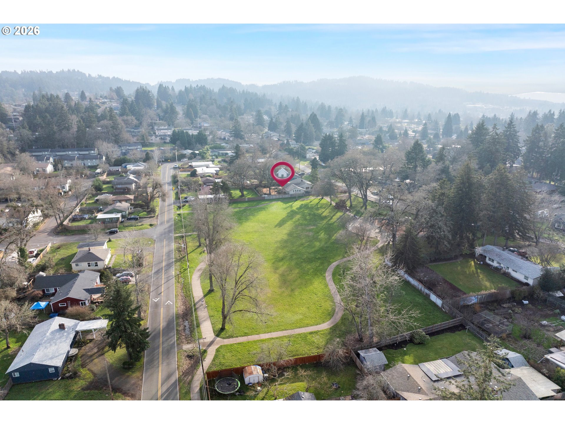 1571 Buck Street Eugene, OR 97402 - Photo 38 of 45