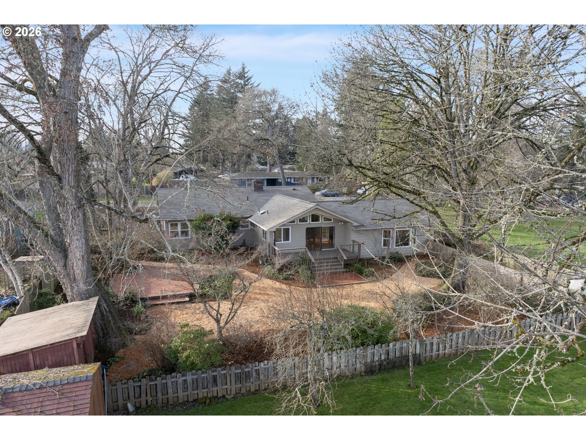 1571 Buck Street Eugene, OR 97402 - Photo 40 of 45