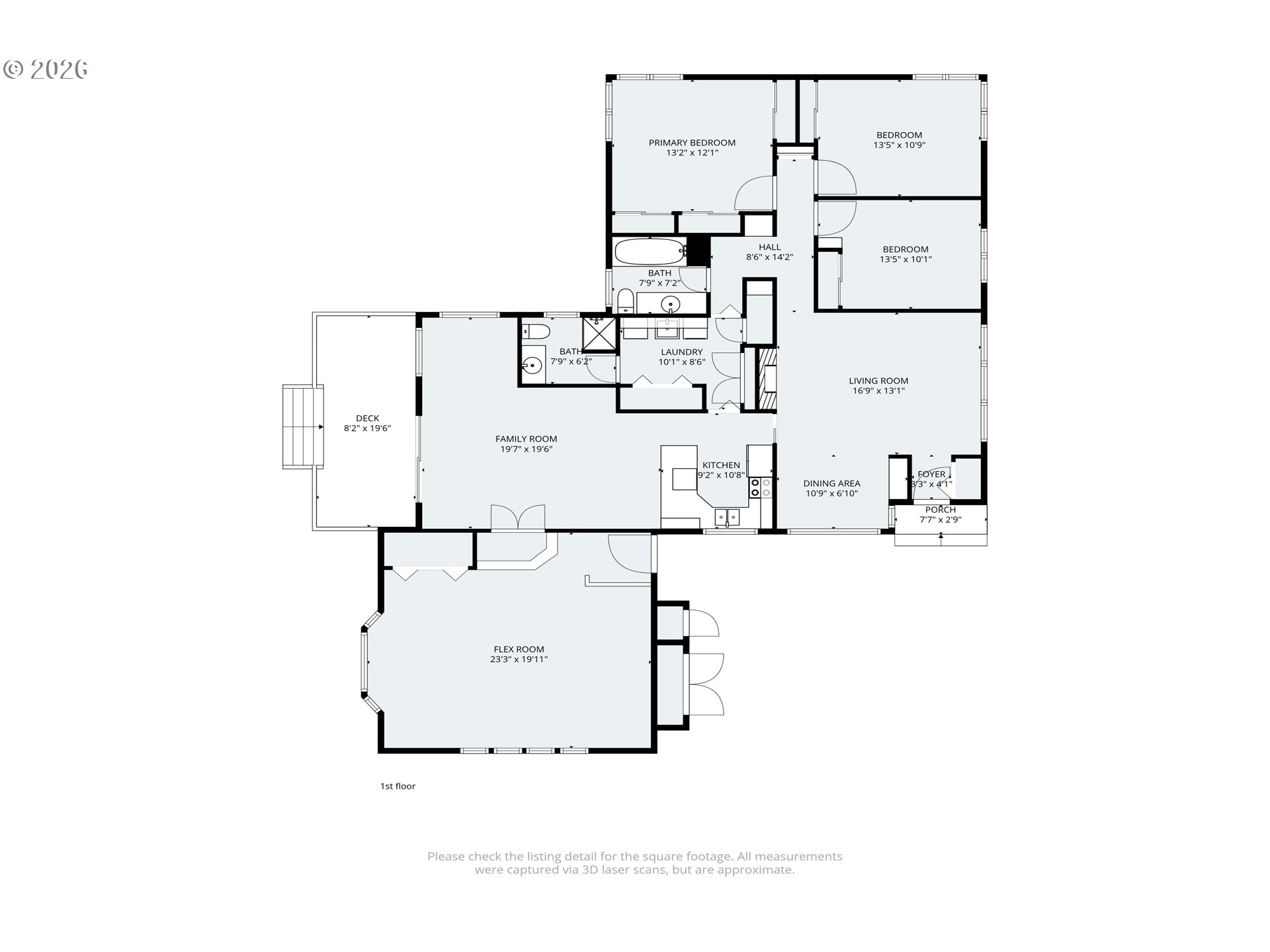 1571 Buck Street Eugene, OR 97402 - Photo 45 of 45