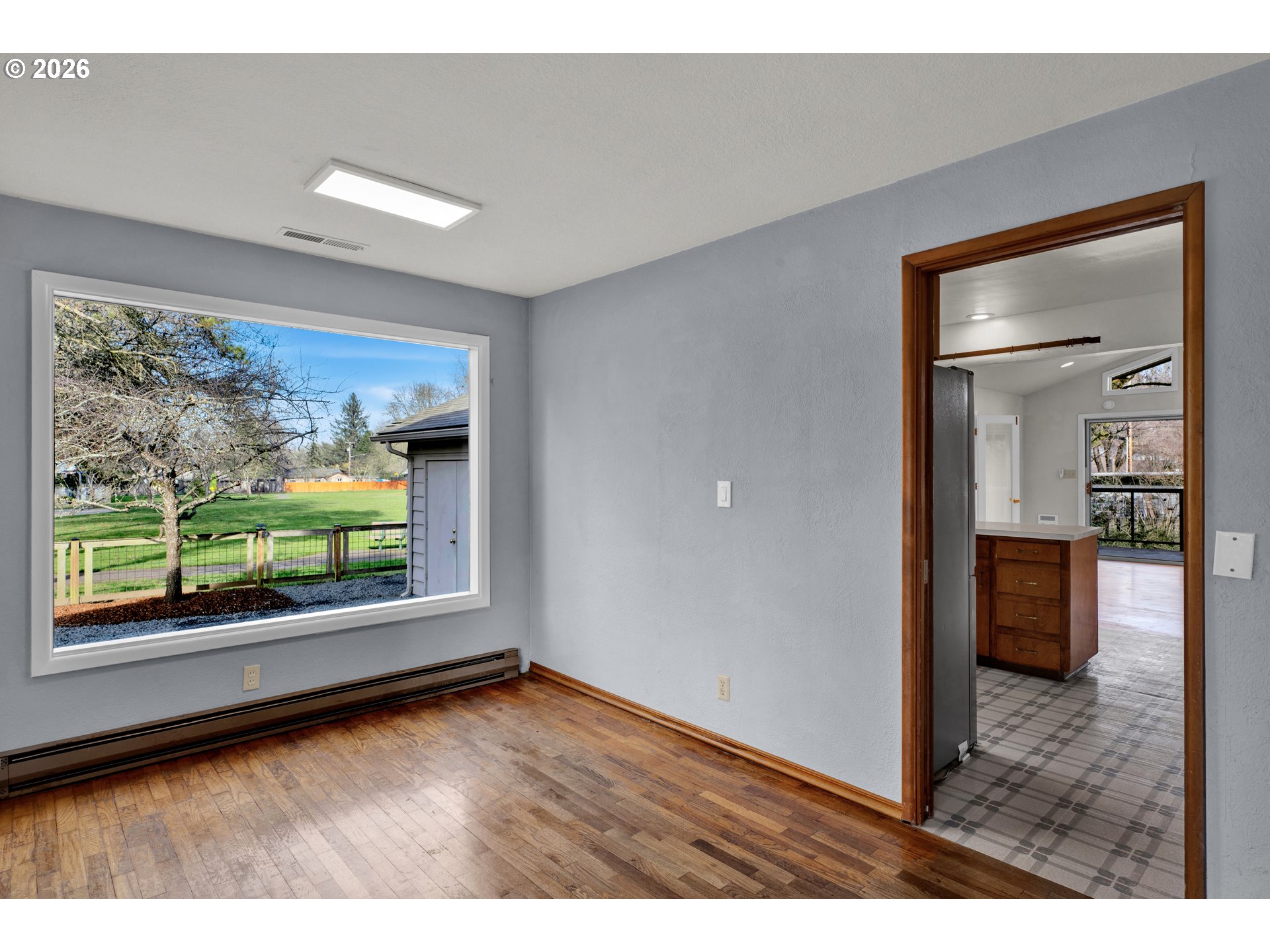 1571 Buck Street Eugene, OR 97402 - Photo 7 of 45 Dining Area